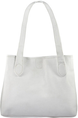 

Fostelo Shoulder Bag(White)