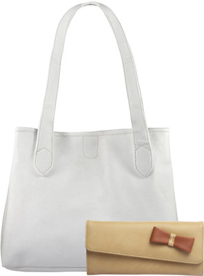 

Fostelo Shoulder Bag(Multicolor)