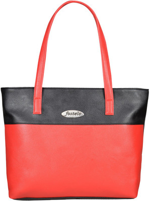 

Fostelo Shoulder Bag(Red)