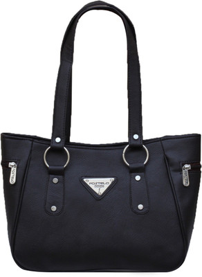 

Fostelo Shoulder Bag(Brown)