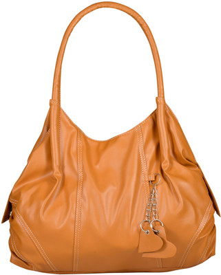 

Fostelo Shoulder Bag(Orange)