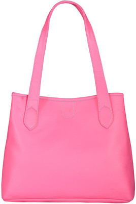 

Fostelo Shoulder Bag(Pink)