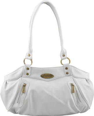 

Fostelo Shoulder Bag(White)