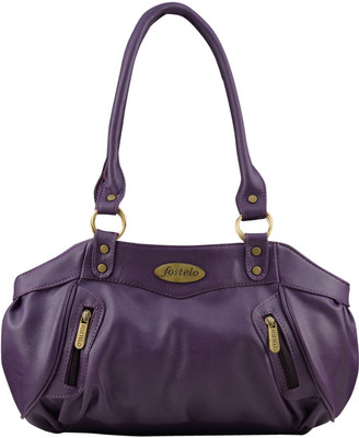 

Fostelo Shoulder Bag(Multicolor)
