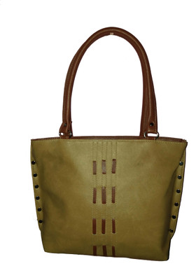 

sk noor Shoulder Bag(Brown)