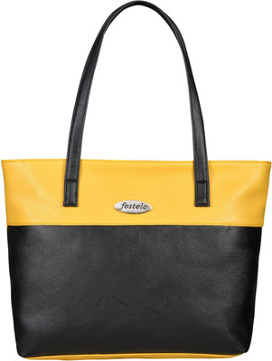 

Fostelo Shoulder Bag(Black)
