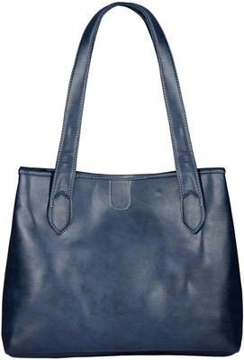

Fostelo Shoulder Bag(Blue)