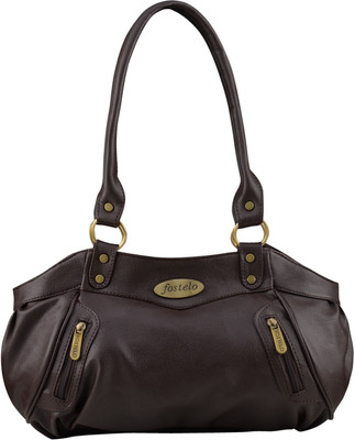 

Fostelo Shoulder Bag(Multicolor)