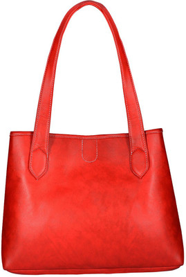 

Fostelo Shoulder Bag(Red)