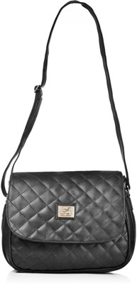 

Fostelo Shoulder Bag(Black)