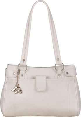 

Fostelo Shoulder Bag(White)