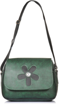 

Fostelo Shoulder Bag(Green)