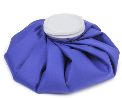 

Gauba Traders Reusable Ice Bag Cup Cold Therapy Pain Releif Pack(Multicolor)