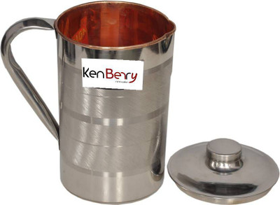 

Kenberry Copper-307 Water Jug(1.5 L)