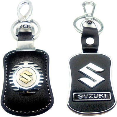 

City Choice Combo of Suzuki New Hook-Locking Key Chain