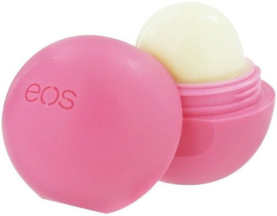 

Eos Lip Balm Smooth Sphere, Strawberry Sorbet - 0.25 Oz Strawberry Sorbet(Pack of: 1, 7 g)