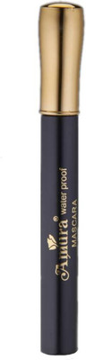 

Amura Colour Cosmetics Golden Beauty Mascara 8 ml(Black)