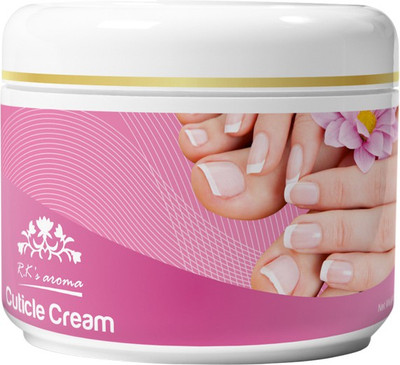 

Rks Aroma cuticle cream, 250 gms(250 g)