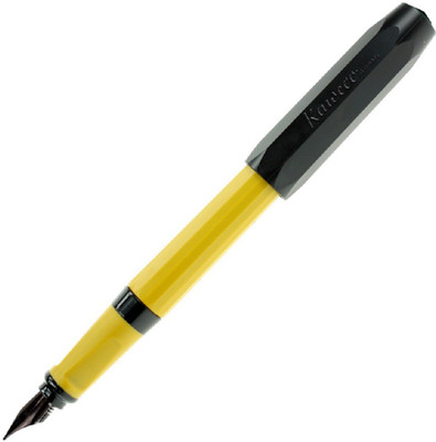 

kaweco PERKEO Indian Summer (Medium Nib) Fountain Pen