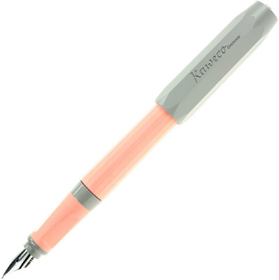 

Kaweco Kaweco PERKEO Cotton Candy (Fine) Fountain Pen
