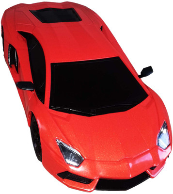 

kidoz kingdom SIMULAION MODEL DIE CAST RC CAR(Multicolor)