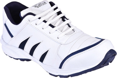 

Alvin Top Flex Sports Outdoors For Men(White