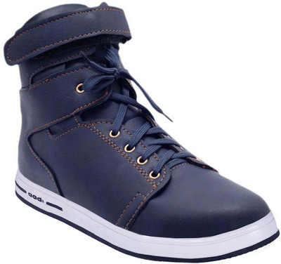 

Aadi AADI Blue Casual Sneaker Casuals For Men(Navy