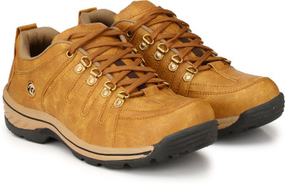 

LAYASA Casuals For Men(Tan