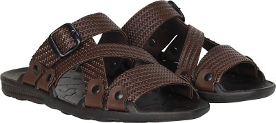 

Knot n Lace Slippers, Brown