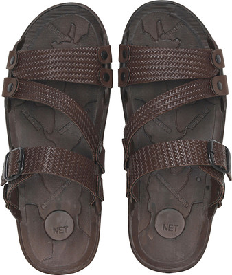 

Knot n Lace Slippers, Brown