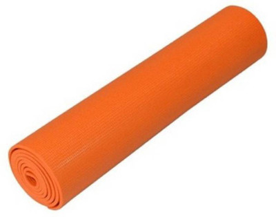 

Komfey orange5-001 Orange 5 mm Yoga Mat