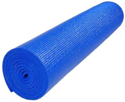 Komfey ymatBU4-001 Blue 4 mm Yoga Mat