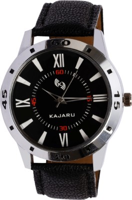 kajaru k010 Watch  - For Boys   Watches  (KAJARU)