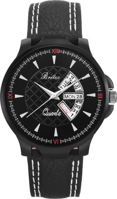 Britex BT6170 ~Finiti~day and date Display Watch  - For Men   Watches  (Britex)