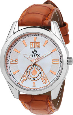 

Flux WCH-FX333 Trendy Watch - For Men