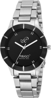 PIRASO PWC8909 DECKER Watch  - For Women   Watches  (PIRASO)
