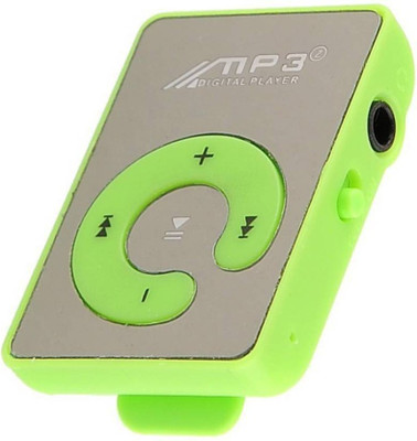 

Shivonic AP-L-MP51_01 8 GB MP3 Player(Multicolor, 0 Display)