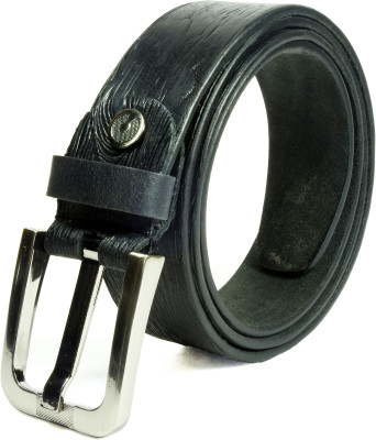 

Vogard Men Casual, Evening, Party, Formal Black Genuine Leather Belt