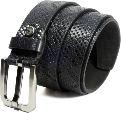 

Vogard Men Casual, Evening, Party, Formal Black Genuine Leather Belt