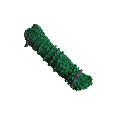 

Almos Legguard Rope Green Color -24 mtr Bike Crash Guard Rope(Universal For Bike)