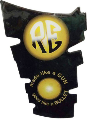 

ACCESSOREEZ re028 Bike Tank Pad