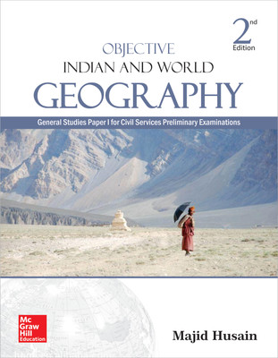 (Old Edition) IWG  - General Studies Paper I for Civil Services Preliminary Examinations Second Edition(English, Paperback, M.H.)
