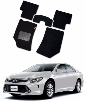 elegant PP (Polypropylene) Standard Mat For  Toyota Camry(Black)