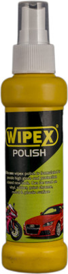 Autofy Liquid Car Polish for Exterior, Dashboard(100 ml)