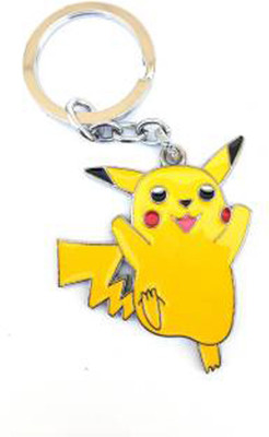 

MGP Fashion Cartoon key chain 55 Key Chain(Multicolor)