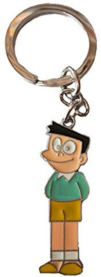 

MGP Fashion Cartoon key chain 52 Key Chain(Multicolor)