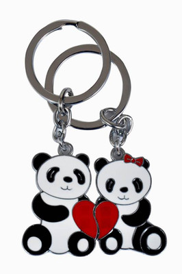 

MGP Fashion Cartoon key chain 49 Key Chain(Multicolor)