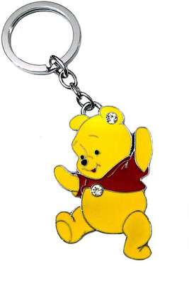 

MGP Fashion Cartoon key chain 47 Key Chain(Multicolor)