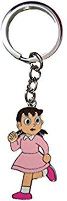

MGP Fashion Cartoon key chain 51 Key Chain(Multicolor)