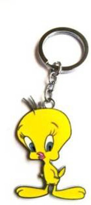 

MGP Fashion Cartoon key chain 46 Key Chain(Multicolor)